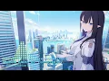 Download Lagu [Blue Archive] Theme 11 - Connected Sky 'Gacha BGM' (KARUT)