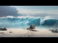 Download Lagu Chill and Focus | Lo-Fi music - relax with ZenWave FM #lofi #lofimusic