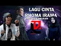 Lagu 10  Lagu Cinta Rhoma Irama Yang Bikin Meleleh | Febri Alex Ft Maorina Cantika