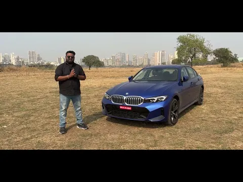 BMW 3-Series Grand Limousine (320D) Review | Luxurious & Sporty | Still the Best?