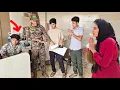 Zeinab s release on bail thanks to Hassan s intercession with Ruhollah