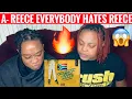 Download Lagu SOUTH AFRICAN RAPPER A- REECE- EVERYBODY HATES REECE| REACTION |
