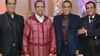 الحيحة مع الاخوان المرنيسي 