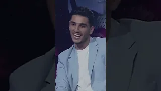 انا لو اوصف حاسس ايه محمد عساف 