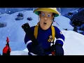 Lagu New Fireman Sam 🌟A Holiday Rescue 🎄A SPECIAL CHRISTMAS EPISODE ❄️⛄️Children Christmas Movies