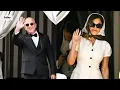Lauren Sanchez Changes Name Delete Instagram Posts After Marrying Jeff Bezos in 50M Wedding