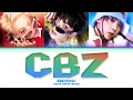 BSS(부석순) '청바지' CBZ (Prime Time)' (Color Coded Lyrics)