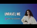 Sabrina Claudio - Unravel Me (Lyrics)