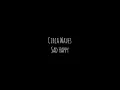 Circa Waves - Sad Happy (Tradução) "(500) Dias com Ela"