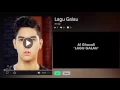 Download Lagu Al Ghazali - Lagu Galau (Karaoke)