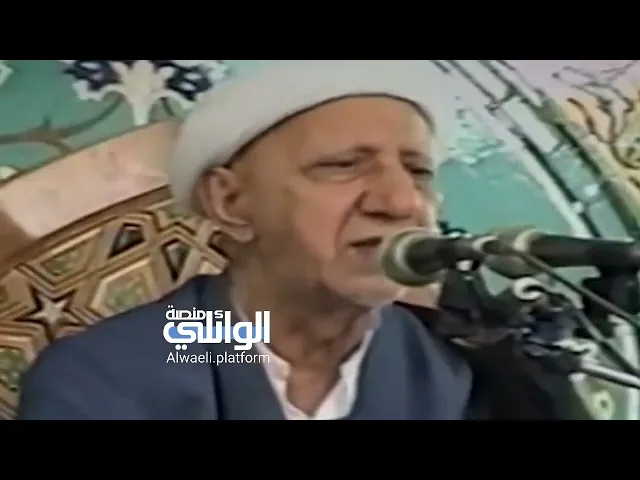 ⁣عندما يرد الشيخ الوائلي على نقاد روايات الشيعة !!