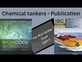 IBC CODE BCH CODE Chemical Tanker-1