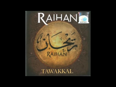 Download MP3 Raihan - Tholaal Badru