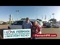 I Love Ferman NPR