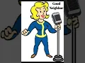 Fallout 4 - Good Neighbor - Lynda Carter