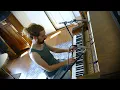 Blackbird - The Beatles (Piano Version by KLINGER)