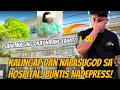 Download Lagu KALINGAP DAN NAPASUGOD SA HOSPITAL! SAFETY NG ISANG BABY AT NANAY NALAGAY SA MASAMA DAHIL SA STRESS!