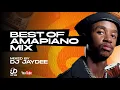 Download Lagu BEST OF 2025 AMAPIANO Prt.2 BY DJ JAYDEE | SCOTTS MAPHUMA, BURNA BOY, ASAKE, DJ MAPHORISA, CHELLA