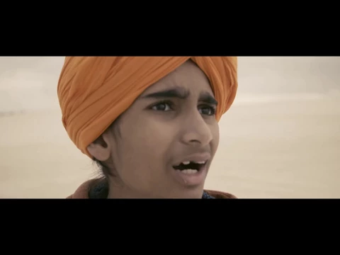 Eleven Days Trailer