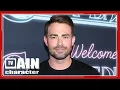 Jonathan Bennett Says Hallmark Created Safe Place for Queer Artists