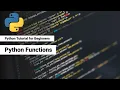 9 Python Functions Python Bangla Tutorials for Beginners