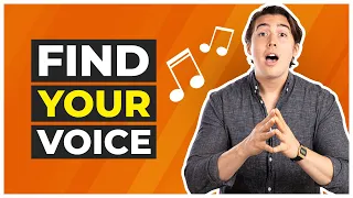 how to find your natural singing voice 5 easy steps