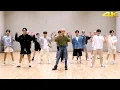 Download Lagu SEVENTEEN - '_WORLD' Dance Practice Mirrored [4K]