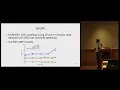 Topology-aware and Load Balancing Techniques using Charm AMPI and Related