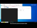 How to Install Fonts on Your PC