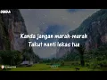 Download Lagu Lirik Lagu DINDA JANGAN MARAH MARAH NANTI LEKAS TUA | DINDA - Masdo (Cover)