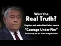 The TRUTH LIES about Dan Rather and Mary Mapes will shock you