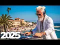 Download Lagu Ibiza Summer Mix 2025 🍓 Best Of Tropical Deep House Music Chill Out Mix 2024 🍓 Chillout Lounge