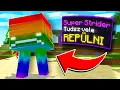 Download Lagu Minecraft, de SZUPER MOBOK Vannak!
