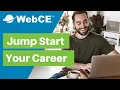 Jump Start your Insurance Career with WebCE