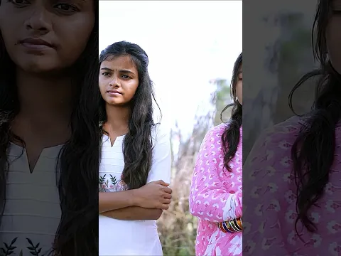 బతుకమ్మ పండుగ | bathukamma village comedy | love story | village lovers #funny #lovers