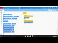 Saving VEXcode to GDrive on a Chromebook