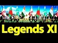 Download #SalaamCricket18 Asia Cup- Grand Finale: Legends XI On Stage - Gavaskar To Bhajji, Akram To Misbah mp4 3gp mp3 videos - waplic