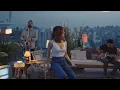 نانسي عجرم. قلبي يا قلبي- عم بتعلق فيك. -،  امل بلا حدود 2020 حفلة عيد الفطر