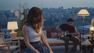 نانسي عجرم قلبي يا قلبي عم بتعلق فيك امل بلا حدود 2020 حفلة عيد الفطر  نانسي عجرم قلبي يا قلبي عم بتعلق فيك امل بلا حدود 2020 حفلة عيد الفطر