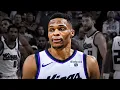 Download Lagu Russell Westbrook is Going Out Sad