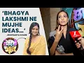 Download Lagu Chhoriyan Chali Gaon: Aishwarya Khare on her participation, BhagyaLakshmi’s end and more [Exclusive]