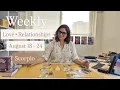 Download Lagu SCORPIO ❤️ YOU VS THEM ❤️ TAROT CARD READING