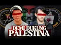 Download Lagu Kisah Nyata Dua Remaja yang Bobol CIA demi Palestina dan Keadilan