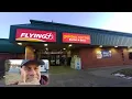 GOLDEN CORRAL at FLYING J Truckstop