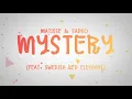Matisse & Sadko - Mystery (feat. Swedish Red Elephant) [Unofficial Lyric Video]