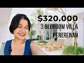 Download Lagu Modern 3 bedroom Villa located in Pererenan - Bali 🌴💎 FOR SALE as a 30 years leasehol