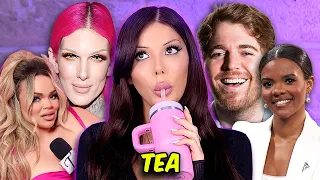 Exposing The WORST (And Best) Influencers I've Met