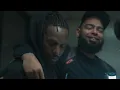 Cruch Calhoun x Dave East - STEPH & KLAY [Official Video]