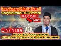 Download Lagu WARNING || YANG DIKHAWATIRKAN RASSULULLAH MENIMPA UMAT AKHIR ZAMAN‼️BUYA ARRAZY HASYIM