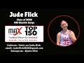 Jude Flick Max Field Hockey Class of 2028 Top 150 National Player Invitational
